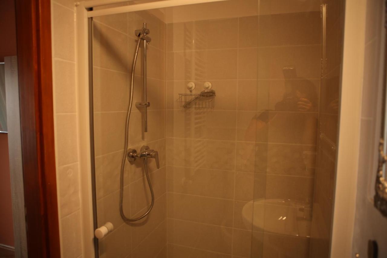 Hunyadi Panzio-Apartman Makó Eksteriør billede