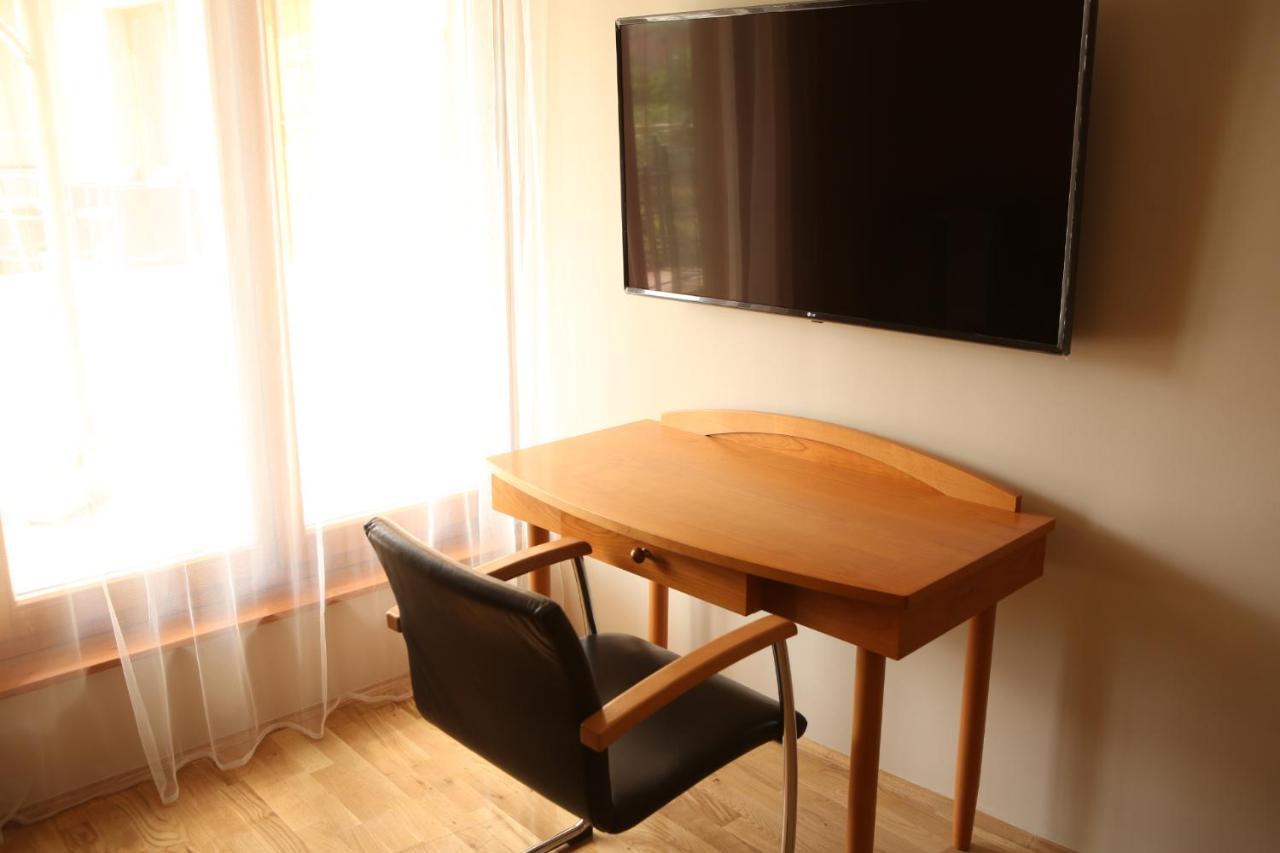 Hunyadi Panzio-Apartman Makó Eksteriør billede